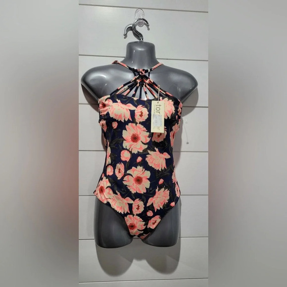 NWT Tori Praver Swimwear - Picture 1 of 3